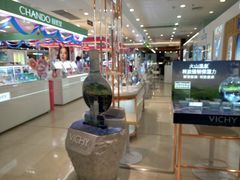 -万达广场(无锡滨湖店)