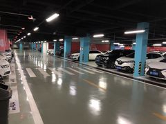 -丽达购物中心(崂山店)