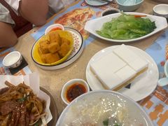 -点都德(皇岗村店)