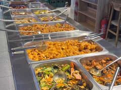-新红帽自助盒饭(大悦城店)