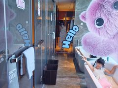 -广州白云机场雅高铂尔曼大酒店