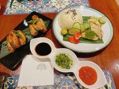 -海南清水湾莱佛士酒店