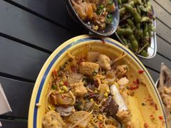 -北丐先生·野馄饨烧烤(长宁龙之梦店)