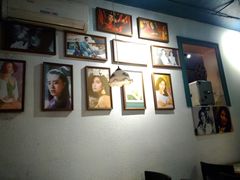 大堂-豆蔻电影主题餐厅(四牌楼店)