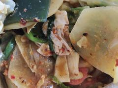 麻辣拌-大江麻辣拌(石油学院店)