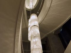大堂-东海朗廷酒店秀·Silk自助餐厅