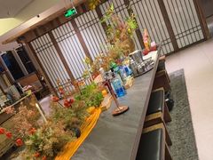 -上井料理黑金店(IFS国金中心店)