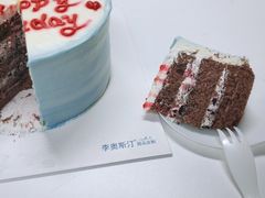 -李奥斯汀蛋糕商务茶歇·甜品台·企业活动团建(长寿路店)