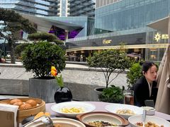 -徐记海鲜(曲江南湖店)