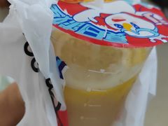 -蜜雪冰城(江南万达金街店)