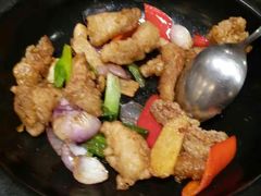 蛋挞-广东胜利宾馆西关粤中餐厅