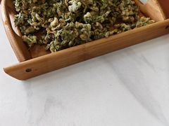 炸花椒芽-韵之源农家菜(北京1店)