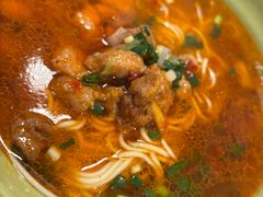 -舒蔡记生煎菜饭(云南中路店)