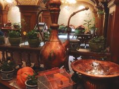 -萨拉漫饮食(北京中路店)