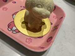 -水桶王国主题餐厅·聚会·生日派对·亲子活动·家庭套餐(亚龙湾希尔顿店)