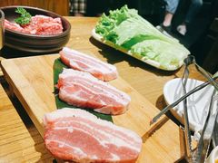 -泥炉烧肉师(新街口金銮巷店)