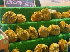 -曼阁市场水果批发市场