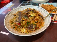 -扬二春炒饭(国庆路总店)