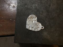 -鈊藝銀匠·银饰DIY工作室(永庆坊店)