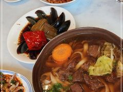 -好嫂子•刀削面(大兴店)