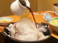 -黒豚料理 寿庵(中央駅西口店)