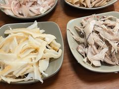 -汝萍传统蘸水菜(春华路总店)