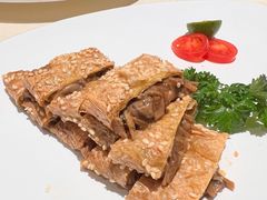 -成隆行·蟹王府(九江路店)