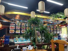 -大清花饺子城(昌黎店)