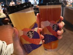 -星巴克(北辰西路店)