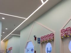 -童程童美少儿编程乐高机器人(凯德天府校区)