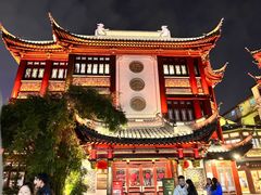 -绿波廊(豫园店)