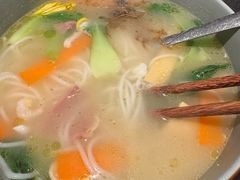 -松茸小馆·云南特色餐厅