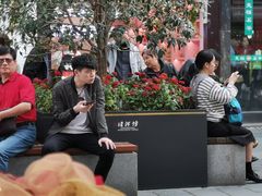 -三嚥阁 La Villa Restaurant