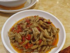 -新天厨酒家(二分店)