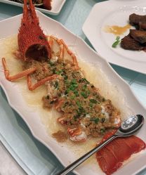 -无锡君来洲际酒店·宴会厅