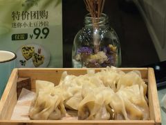 -桃子餐厅·天津菜(红星路直营店)