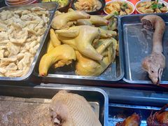 -车头老二大排档