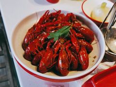 -倍儿红喜临门火锅(文兴路店)