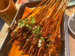 -全牛匠·乐山跷脚牛肉(新中关店)