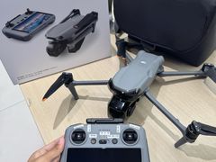 -DJI大疆(深圳华强北曼哈授权体验店)