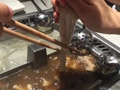 -海底捞火锅(航洋城店)