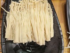 -霸王牛火锅烤肉(八廓商城店)