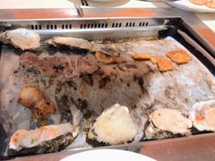 -爱客得牛排海鲜烤肉·火锅自助(春熙路黑金好店)