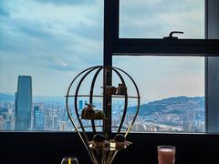-秀·吧 Show Bar(兰州盛达希尔顿酒店)