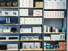 -小米之家(渝中龙湖时代天街店)