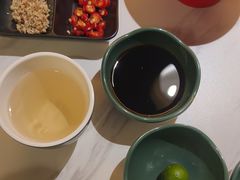 -狐狸爱上椰子鸡(滨江星光大道店)