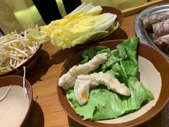 -郭铁柱·泥炉老火锅(江北龙湖天街店)