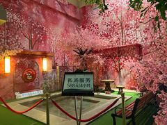 -国信南山温泉