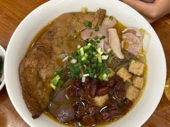 蒋家肠旺面-蒋家肠旺面馆老店(合群路店)