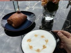 -时光吧·大堂吧·丽江和府洲际度假酒店